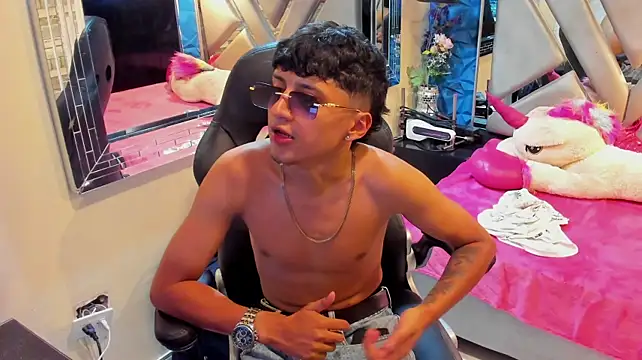 Mr_Dylan1 Webcam-Show