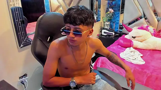 Mr_Dylan1 webcam show