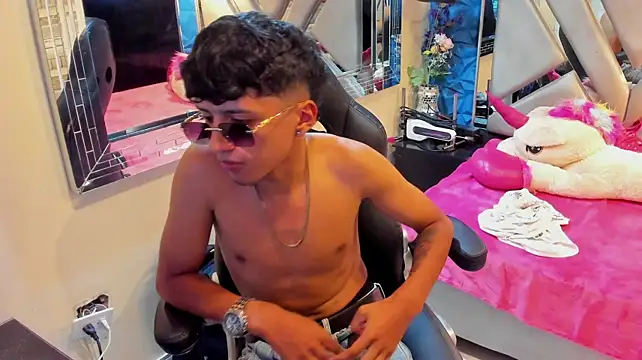 Mr_Dylan1's Webcam Show