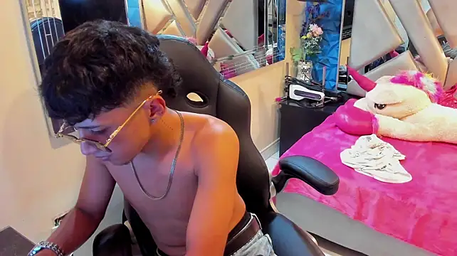 Mr_Dylan1 Webcamshow