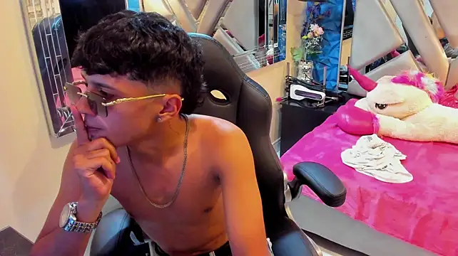 Mr_Dylan1 webcam show