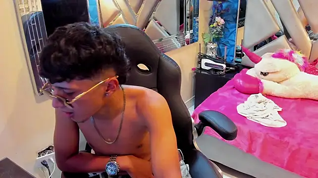 Mr_Dylan1 Webcam-Show
