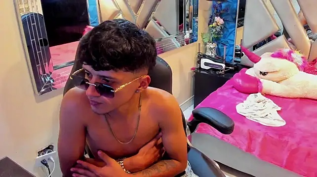Mr_Dylan1 – webcam-show