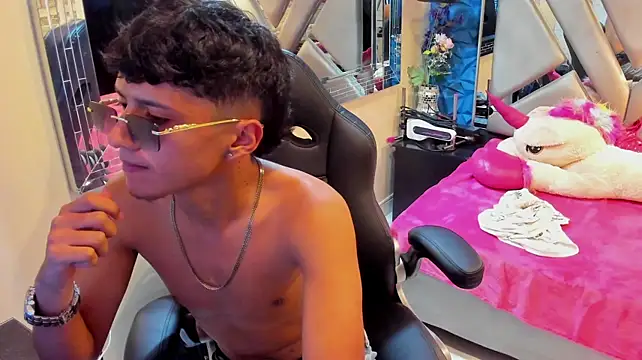 Mr_Dylan1 webcam show