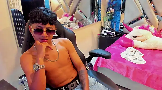 Mr_Dylan1 Webcam Show