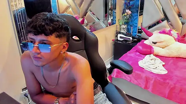 Mr_Dylan1 – webcam-show