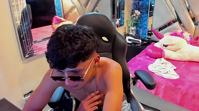 Mr_Dylan1 Webcamshow