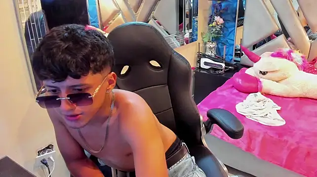 Mr_Dylan1 webcam show