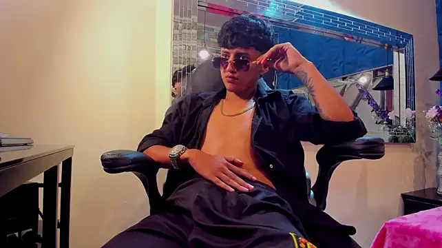 Mr_Dylan1 Webcamshow
