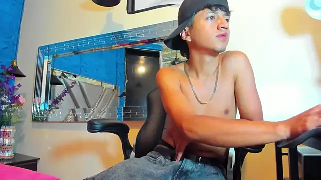 Mr_Dylan1 Webcam Show