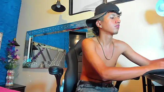 Mr_Dylan1's Webcam Show