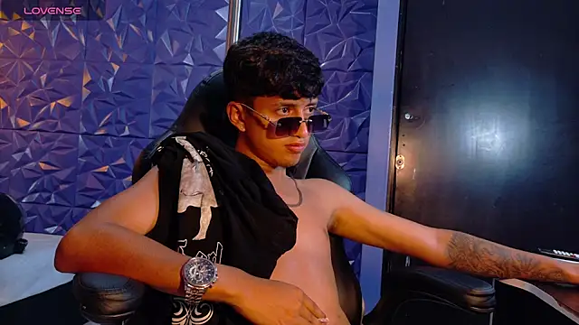 Mr_Dylan1 Webcamshow