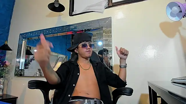 Mr_Dylan1 Webcam Show