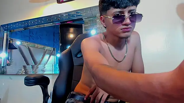 Mr_Dylan1 Webcam show