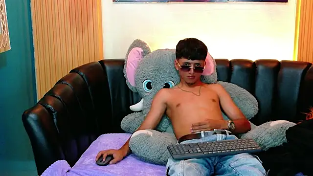 Mr_Dylan1's Webcam Show