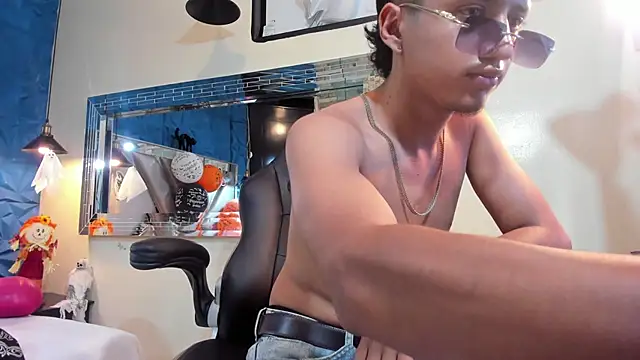 Mr_Dylan1 Webcam show