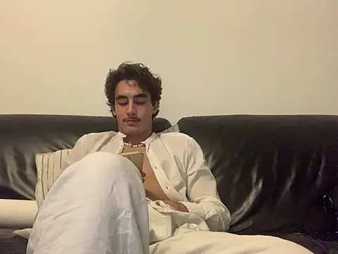 Arthurcamfor Show Webcam
