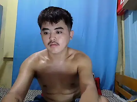 cutiejapinoyx webkamerás műsora