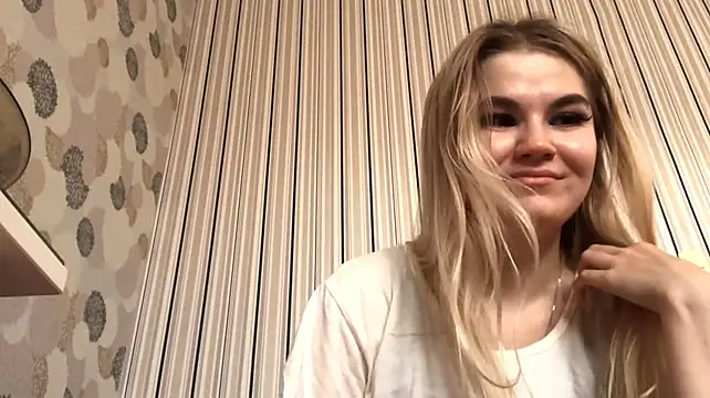 Chat XXX en directo de ElizabethDibiase