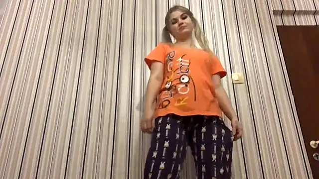 ElizabethDibiase Obrolan Langsung XXX
