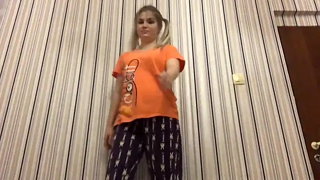 ElizabethDibiase 라이브 XXX 채팅