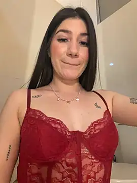 Iam_Ariana's Live XXX Chat