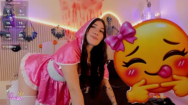 Iam_Ariana's Live XXX Chat