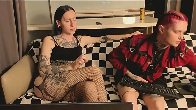 Ivo_Blakn Webbikameraesitys