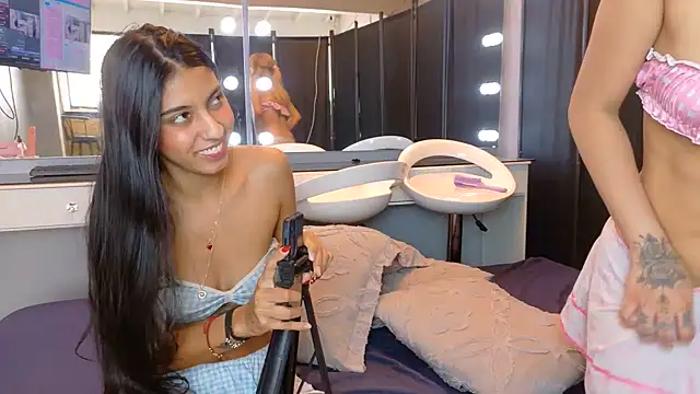 gisellemia70 Show in webcam