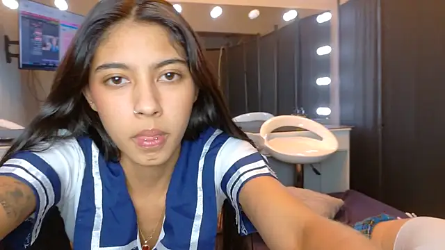 gisellemia70's Webcam Show