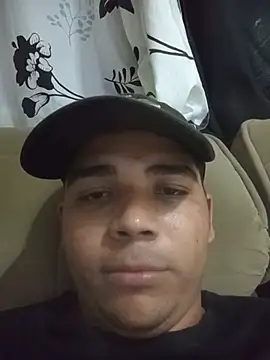 Show de webcam de JJOFC