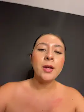 Chat +18 de kysha_00 ao vivo