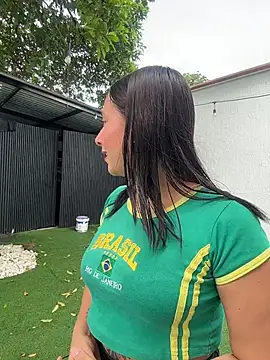 kysha_00 라이브 XXX 채팅