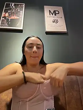 Chat XXX ao vivo de kysha_00