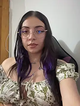 morganaaaa_'s Live XXX Chat