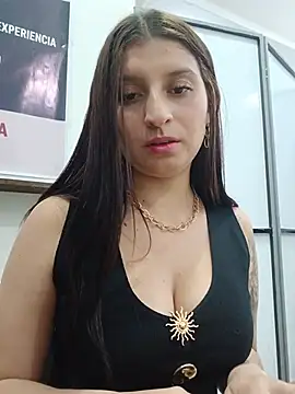 ALYSSON__29 Live XXX Chat