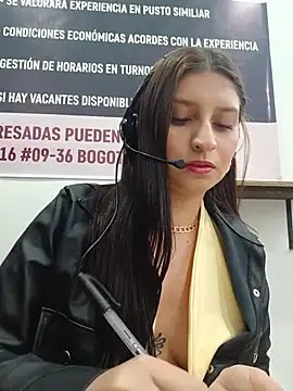Webkamerová show ALYSSON__29