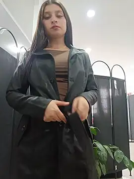 ALYSSON__29 Webcam show