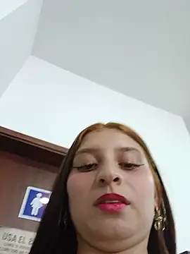 ALYSSON__29's Live XXX Chat