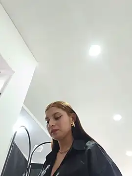 ALYSSON__29 ওয়েবক্যাম শো
