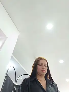 Pokazy przed kamerką – ALYSSON__29