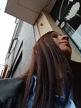 ALYSSON__29のライブXXXチャット