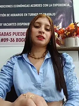 Show de webcam de ALYSSON__29