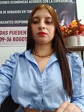 ALYSSON__29 Шоу с уебкамера