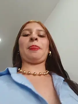 ALYSSON__29 Adlı Modelin Web Kamerası Şovu