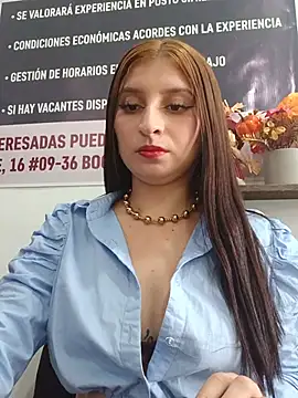 Webkamerová show ALYSSON__29