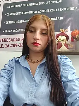 ALYSSON__29 Webcam Show