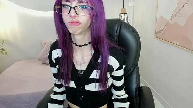 dama__amapola webcam show