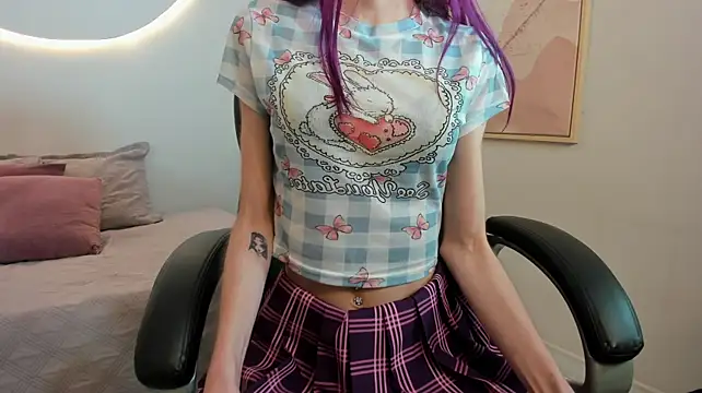 dama__amapola 网络视讯表演