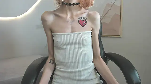 แชท XXX สดของ dama__amapola